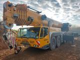 Demag AC250-1 - Demag LKWs
