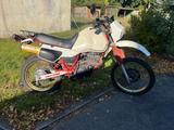 Yamaha XT 600 Z tenere 34L - YAMAHA XT600Z TENERE