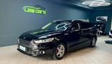 Ford Mondeo Station Wagon Mondeo SW 2.0 ecoblue  - Ford: Wagon