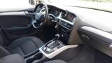 Audi A4 1.8 TFSI multitronic Attraction Avant Att... - Audi: Multitronic