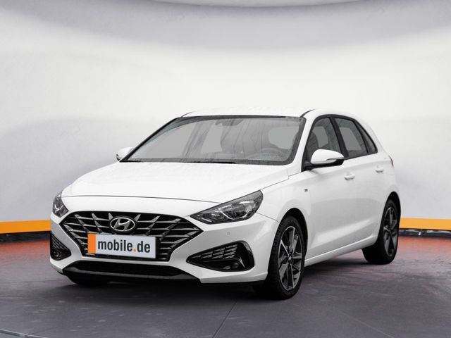 Hyundai i30 Trend  5-Türer 1.0 Benzin Turbo /Navi/Klima/