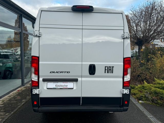 FIAT Ducato H2 Kastenwagen 35 L4H2 140 Multijet Maxi