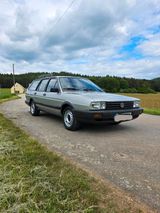 Volkswagen Passat 32b Variant Gt, H Abnahme, Tüv neu,... - Volkswagen Passat: B 32