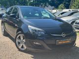 Opel Astra Sports Tourer 1.6 TÜV NEU*1 Hand*Automatik - Opel Astra Benzin Kombi Automatik Berlin Gebrauchtwagen in Benzin-FUEL_TYPE
