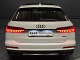 Audi A6 Avant 45 TFSI quat. Sport/S-Line*21Zoll*PANOR - Audi mit Benzin-Antrieb: Sitzheizung