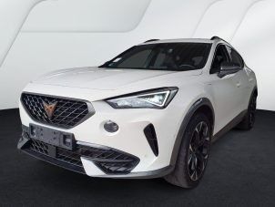 Cupra Formentor VZ e-Hybrid Aut. Navi LED ACC DCC