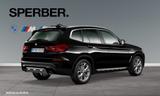 BMW X3 xDrive20i - gebrauchte BMW X3 aus dem Jahr 2019