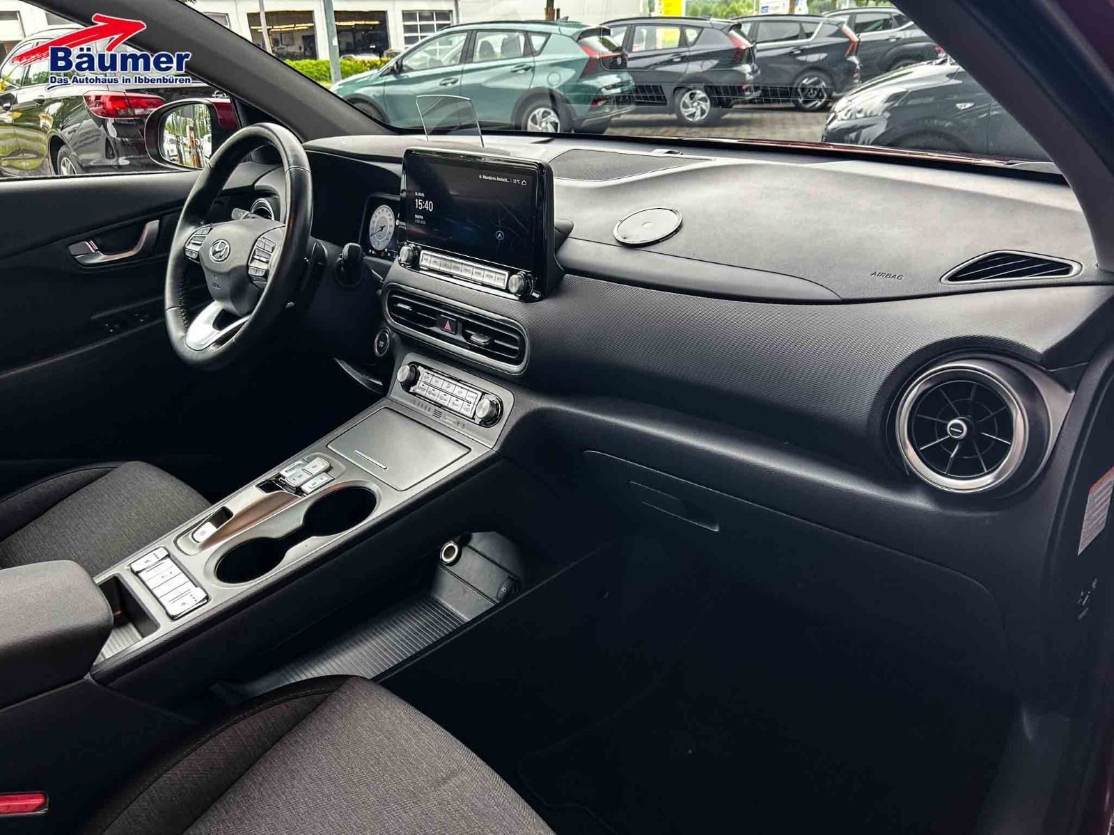 Hyundai Kona – Bild 12