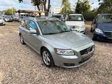 Volvo V50 D2 Business Pro Edition Leder Navi 2.Hand - Volvo V50: Business Edition