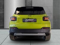 Jeep Avenger - Vorschau Bild 6