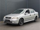 Opel Astra Edition 100 1.6*Klima el.Fh ZVmFb el.A-Sp - Opel aus 1999