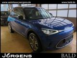 Smart #1 Pulse AWD #Panoramadach#360#HUD#Memo#Ambiente - blaue Smart #1