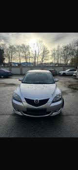 Mazda 3 1.6  - gebrauchte Mazda 3 aus dem Jahr 2005