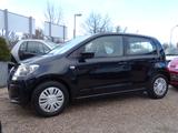 Volkswagen up! move up! 5-Türig *Klima*el.FH*Servo*2.Hand - VW up! Gebrauchtwagen in Frankfurt