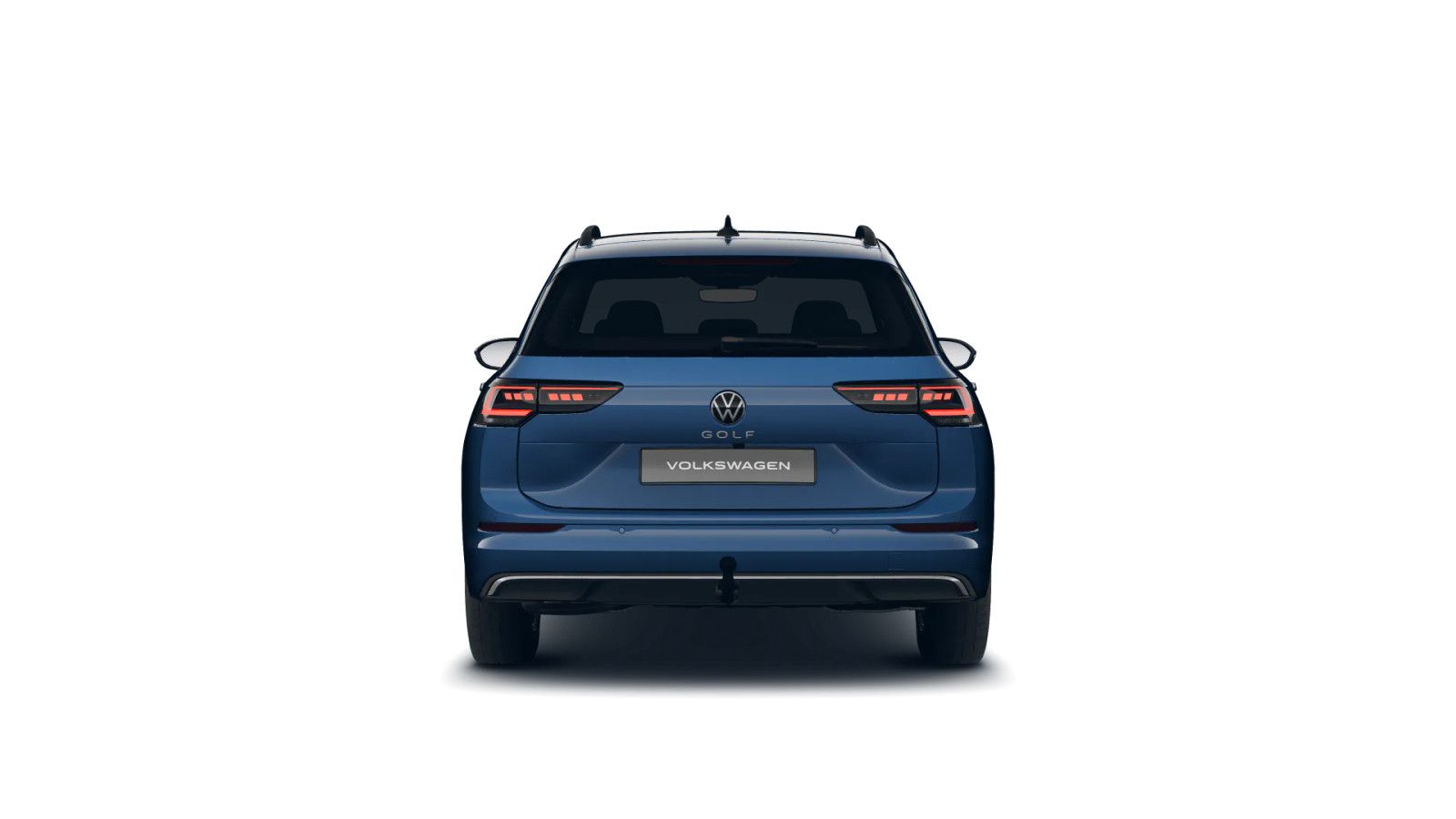 Volkswagen Golf - Bild 7