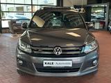 Volkswagen Tiguan Sport & Style *R-Line*19Zoll*PANORAMA*KAM - : 19