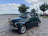 Fiat 500 L Berlina - gebrauchte Fiat 500 aus dem Jahr 1971