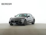 Maserati Ghibli S Q4 V6 TwinTurbo Allrad Leder schwarz - gebrauchte Maserati Ghibli aus dem Jahr 2020