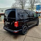 Volkswagen T6 Multivan Highline 4Motion*ViP* - Volkswagen T6 Multivan: 4motion