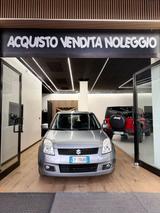 Suzuki Swift 1.3 5p. GLX - Suzuki Swift: Glx