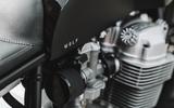 Honda Custom CB 750 Four-K 7 Wolf - Angebote