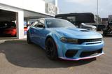 Dodge Charger  R/T Scat Pack 6,4 Widebody ACC Carbon  