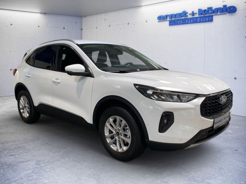 Ford Kuga 2.5 Duratec PHEV TITANIUM imagem 3