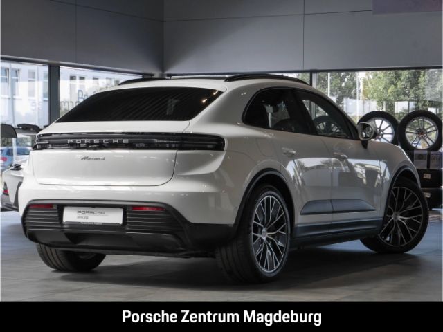 Porsche Macan 4*PANORAMA*PRIVACY*SURRROUND* foto 7