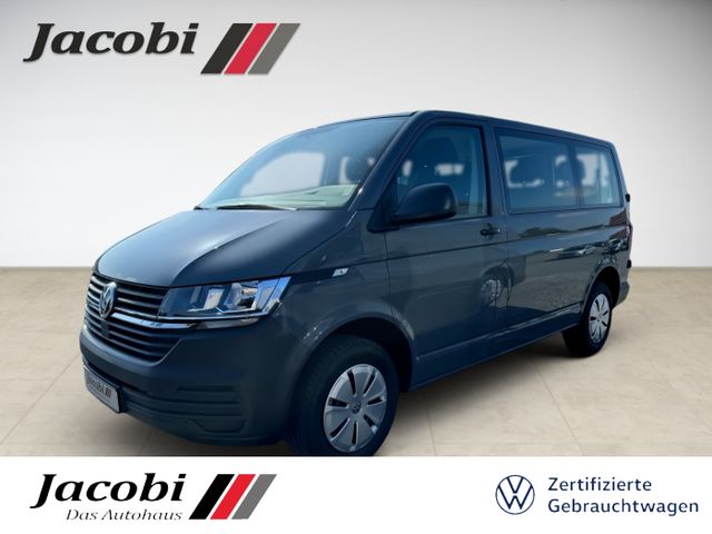 Volkswagen T6 Kombi 2.0 TDI AHK.PDC.Klima