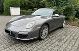 Porsche 997 Cabrio Schalter 1.Hand - Porsche 997 in Bochum