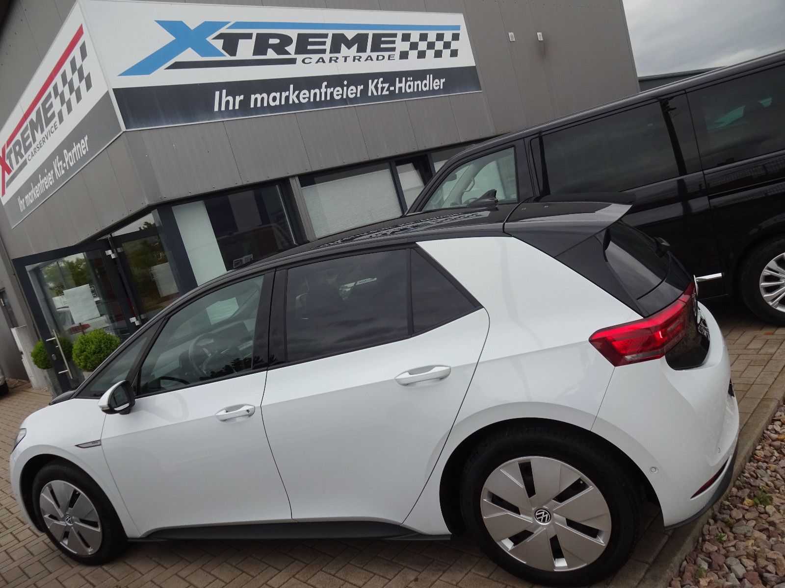 VW ID.3 Pro Performance 150 kW