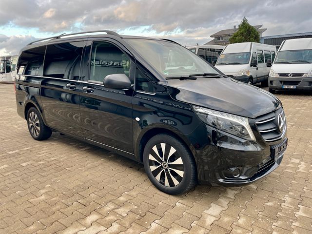 Mercedes-Benz Vito Tourer 119  ( 116/119/124)  8 Sitz Pro lang