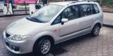 Mazda Premacy 1.9 Tüv 07/27 - 103.700 km - Fahrbereit  - Mazda Premacy Benziner Gebrauchtwagen