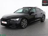 Audi A6 45 TFSI S LINE MATRIX,HEADUP,KEYLESS,B+O,ACC - Audi A6 Limousine 4b mit Benzin-Antrieb