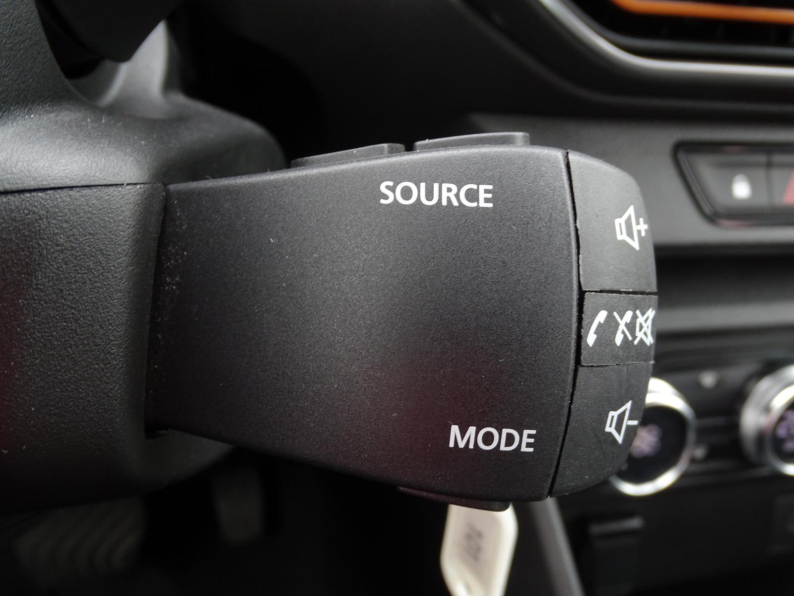 Dacia Sandero Stepway III 1.0 TCe Comfort EDC Navi LED