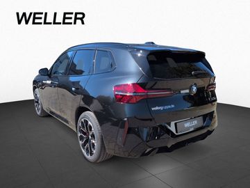 BMW X3 - 9