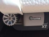 Fendt Bianco 465SFB Mover-Klima-Markise-Radio/Ferns. - Fendt Wohnwagen 2014