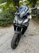 Aprilia SR 125 GT - APRILIA SR GT 125