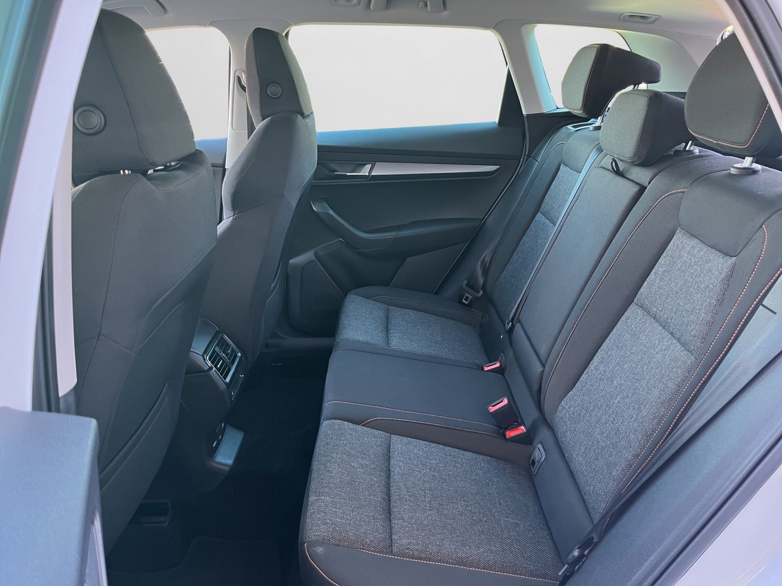Skoda Karoq - Bild 15