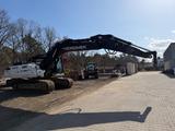 Andere Hidromek HMK 300 NLC-4
