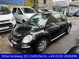Volkswagen New Beetle 1.6 l*HU 1/2027,Inspektion neu* - VW New Beetle Gebrauchtwagen in Berlin
