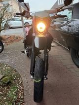 Andere Mondial SMX 125 - 125