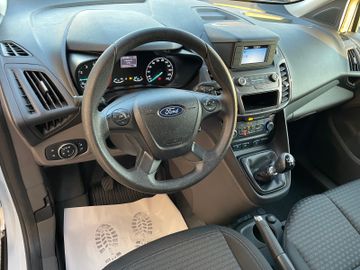 Fahrzeugabbildung Ford Transit Connect Kasten Trend Klima PDC SHZ uvm