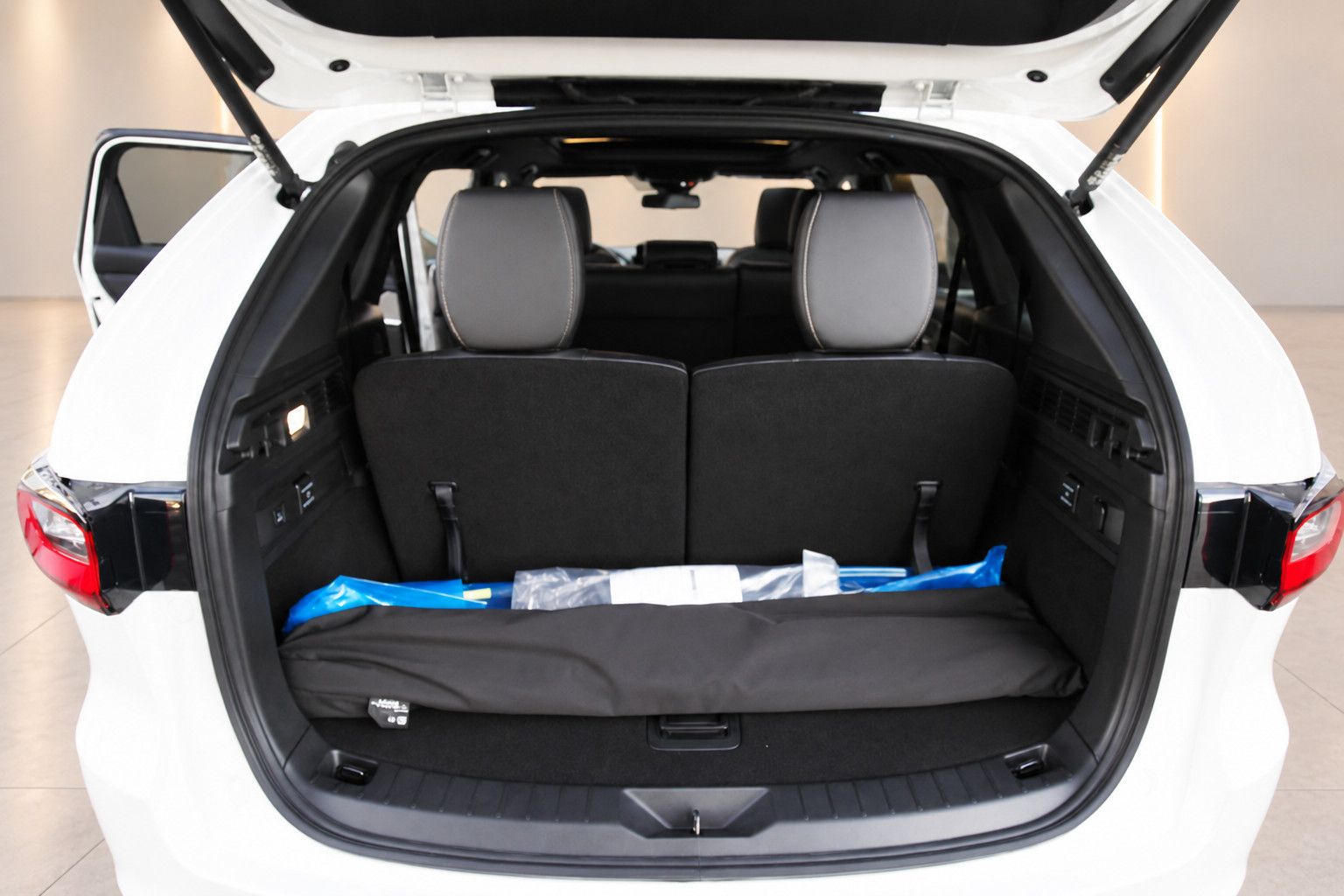 Mazda CX-80 - Bild 20