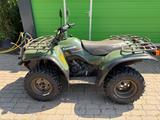 Kawasaki KVF 700 - KAWASAKI QUAD