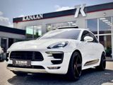 Porsche Macan 3.0V6 GTS*PANO|BOSE|DAB|AHK|ASSIST|22"ALU* - Porsche in Mönchengladbach