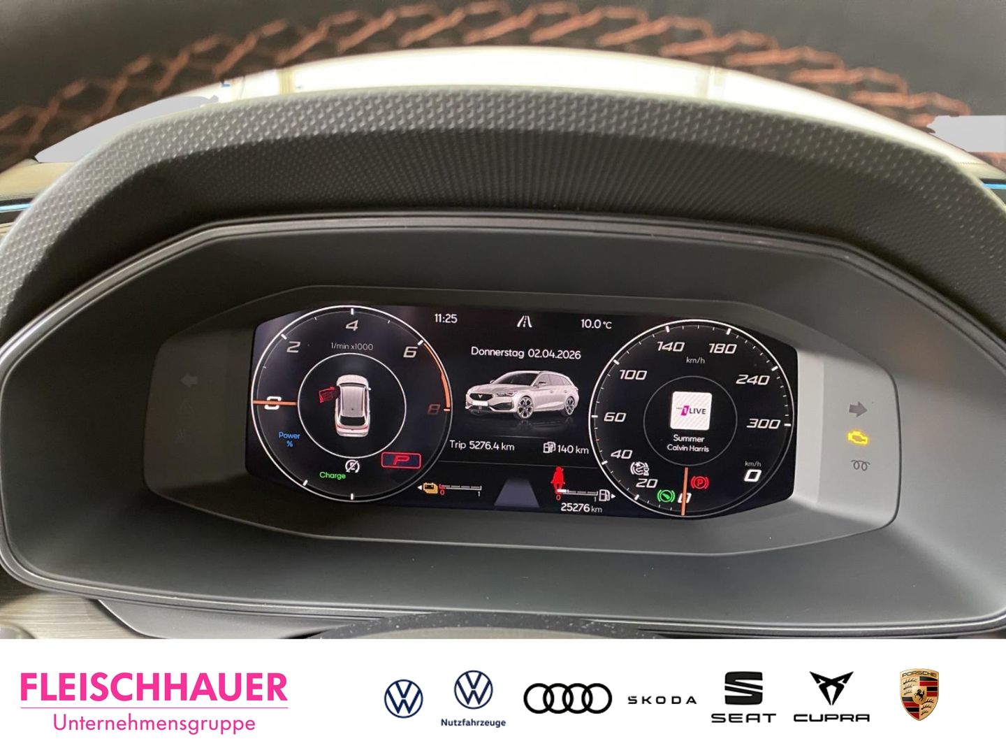 Cupra Leon - Bild 18