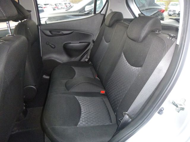 Fahrzeugabbildung Opel Karl 1.0 Edition >Einparkhilfe/Klima<