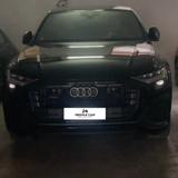 Audi Q8 50 TDI 286 CV quattro tiptronic Sport - Audi Q8: Sportwagen