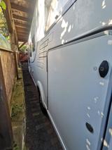 HYMER / ERIBA / HYMERCAR B594 - HYMER / ERIBA 594